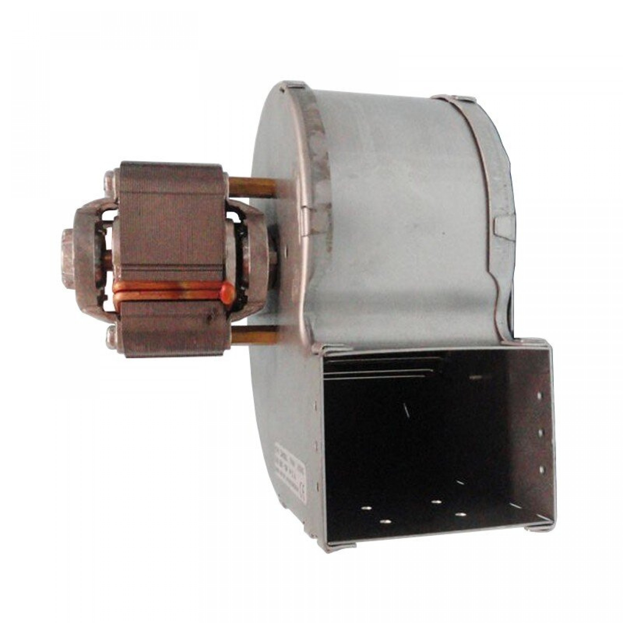 Ventilateur Emmevi/Fergas 153612 TGO 80/1 - 330/35 Pour Poêle à Granulés
