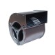 Centrifugalni ventilator EBM za peći na pelete Anselmo Cola, Cadel, Deville, MCZ, Ferroli i dr., protok 390 m³/h | Ventilatori i puhala | Dijelovi za peći na pelete |