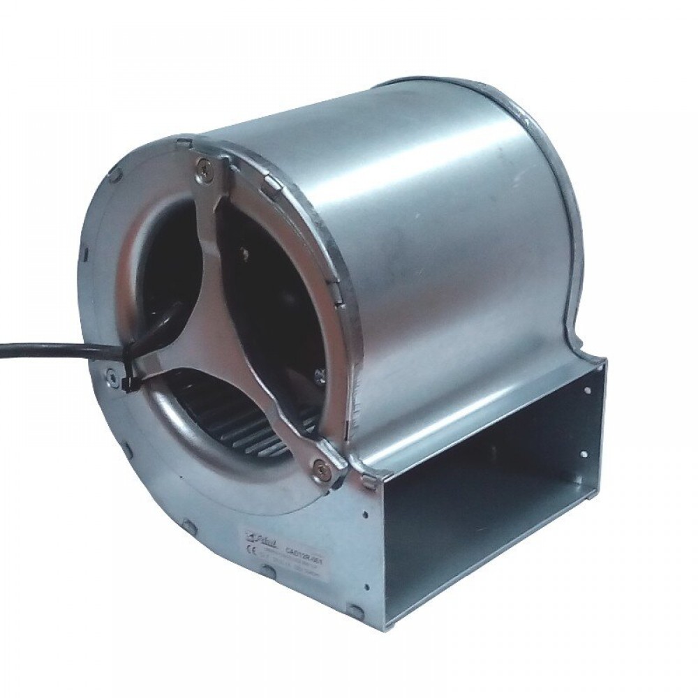 Centrifugalni ventilator Trial 400 m³/h za peći na pelete Ecoteck, Ravelli i dr. | Ventilatori i puhala | Dijelovi za peći na pelete |