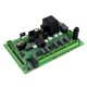 Matična ploča Micronova PL023_G01 za peći na pelete Anselmo Cola, Cadel, Clam, Ecoteck, Edilkamin, Ferroli, Karmek One, Moretti Design, Ravelli i dr. | Elektronika | Dijelovi za peći na pelete |