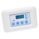Kontroler Tiemme FC 810 za drvene umetke Clam, Palazzetti i dr | Rezervni dijelovi |  |