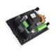 Mainboard Micronova, PJ014_B05 | Pellet Stove Parts | Spare Parts |