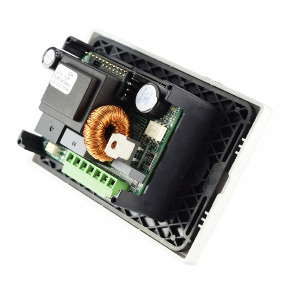 Mainboard Micronova, PJ014_B05 | Pellet Stove Parts | Spare Parts |