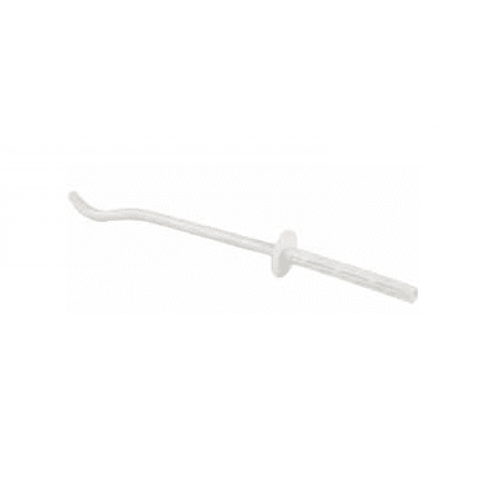 Kit za montažu aluminijskog radijatora s nosačem, 7 x 220mm