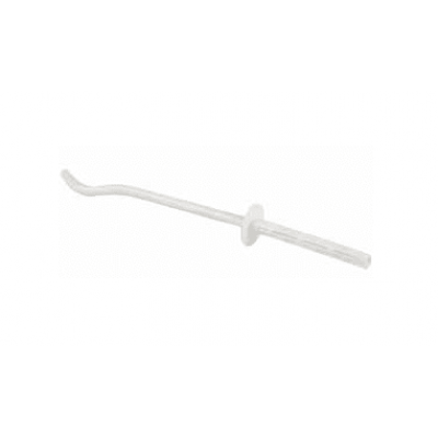 Kit za montažu aluminijskog radijatora s nosačem, 7 x 220mm - Montaža