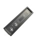 Display Micronova PN005_A01 za peći na pelete Arca, Calecosol, Clam, Edilkamin, Elledi, Euroalp, Qlima i dr. | Elektronika | Dijelovi za peći na pelete |