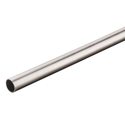Inox cijev za jednocevni sustav Ø15 x 0,9m - Montaža