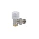Termostatski ventil za adapter radijatora Honeywell, kutni 1/2'' | Montaža | Radijatori |