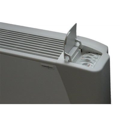 Ventilokonvektor / fan coil Thermolux Model 045, Snaga 3.78kW - Ventilokonvektori / Fan coil