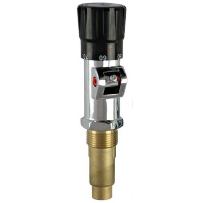 Thermostatic draft regulator for solid fuel boiler - Usporedba artikala
