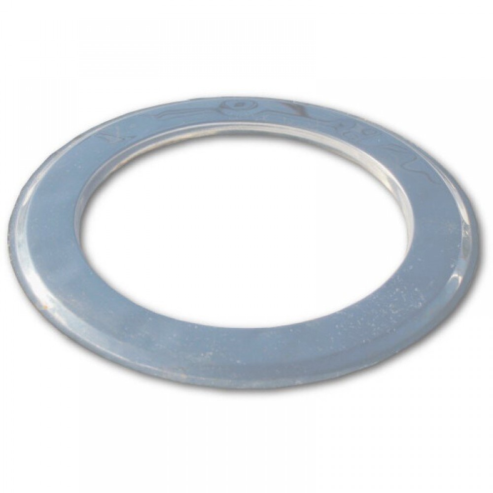 Rozeta za dimnjak, Inox AISI 304, Ф80 | Elementi instalacije | Dimnjaci |