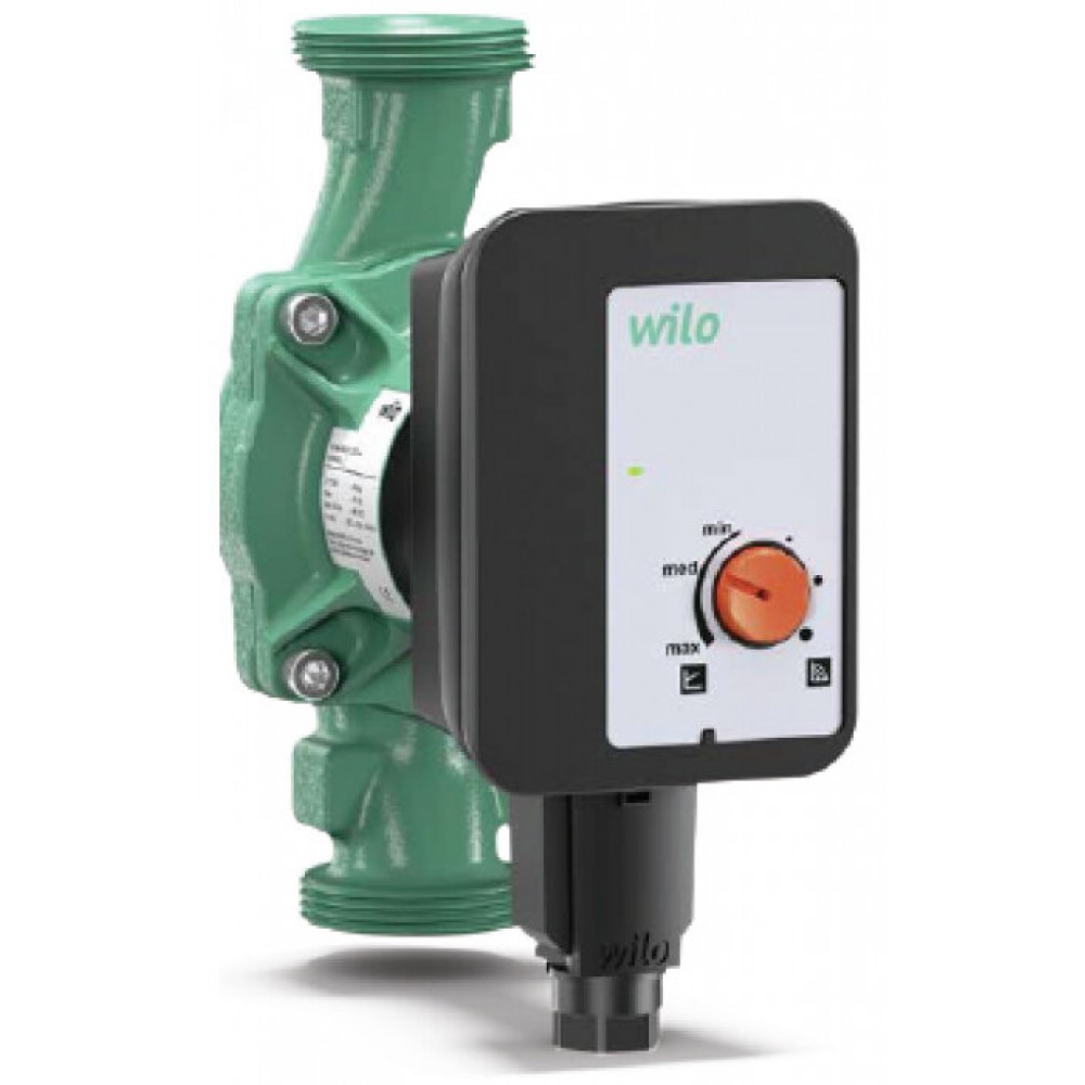 Cirkulacijska pumpa Wilo Atmos PICO 25/1-6