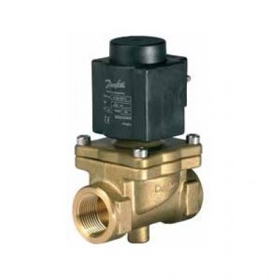 Solenoid valve, Normally open - Usporedba artikala