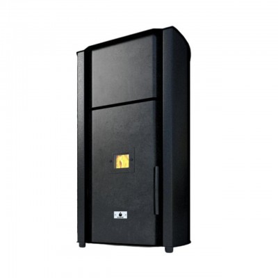 Pellet boiler Eco Spar Auriga B, 25kW - Peći na pelete za centralno grijanje