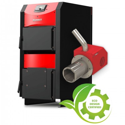 Kotao na pelete BURNiT WBS AC Pellet 17 Active 20 - Pell 25, 20 kW - Kotlovi na pelete (postavlja)