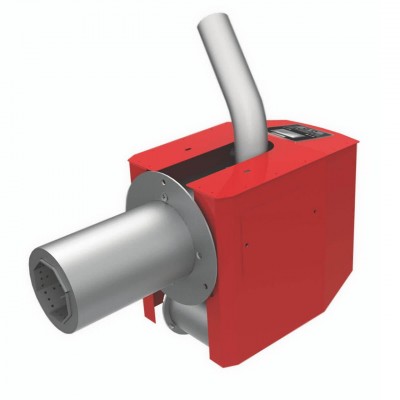 Plamenik na pelete BURNiT Pell 70, 15-70 kW - Plamenici na pelete