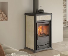 Peći na drva za centralno grijanje