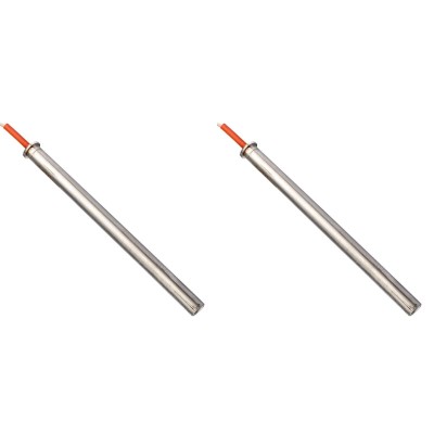 Upaljač za peć na pelet Edilkamin, Thermorossi i dr. ukupna dužina 182mm, 350W - x2 - Rezervni dijelovi za peći na pelet