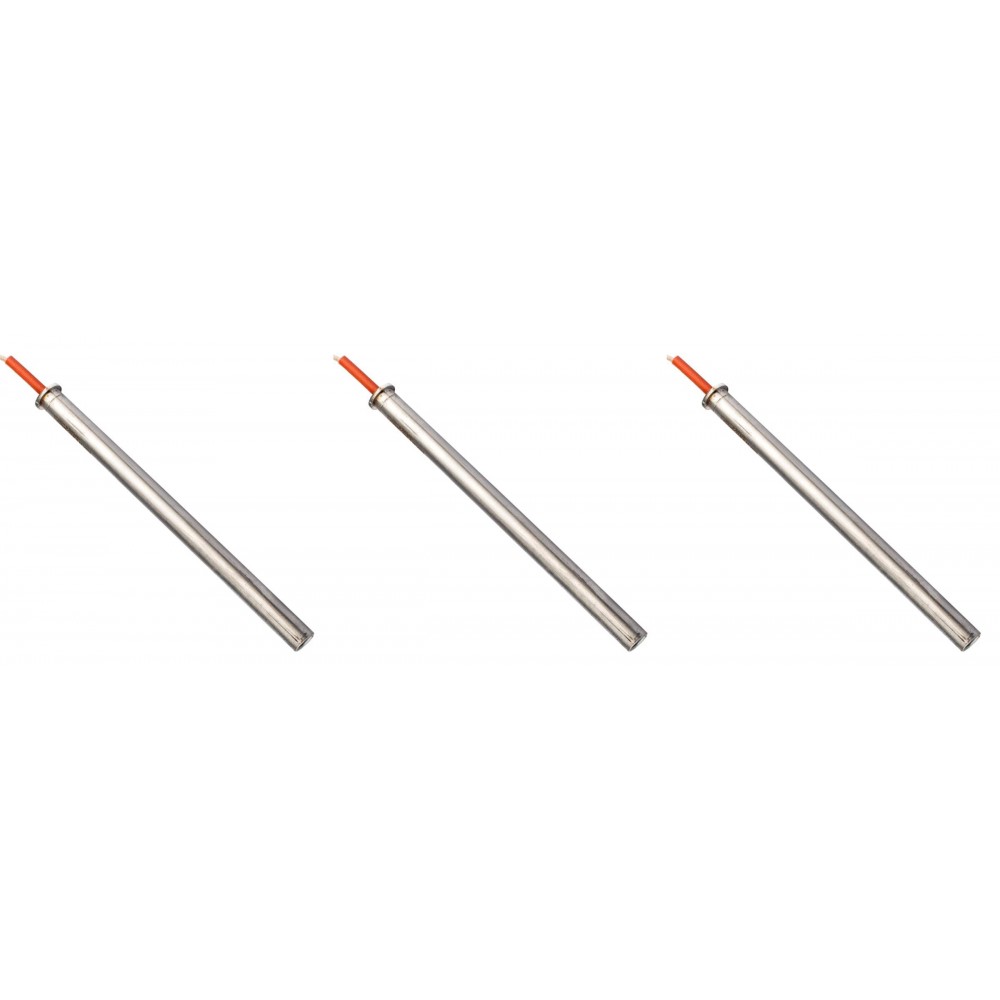 Upaljač za peć na pelet Edilkamin, Thermorossi i dr. ukupna dužina 182mm, 350W - x3