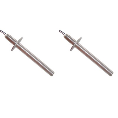 Keramički upaljač za peć na pelet Enviro ukupne dužine 132mm, 400W - x2 - 