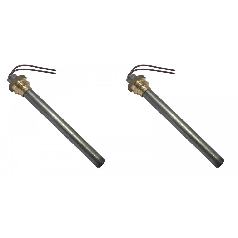 Upaljač za peć na pelet Ecoteck, Ravelli i dr. ukupna dužina 114mm, 250W - x2