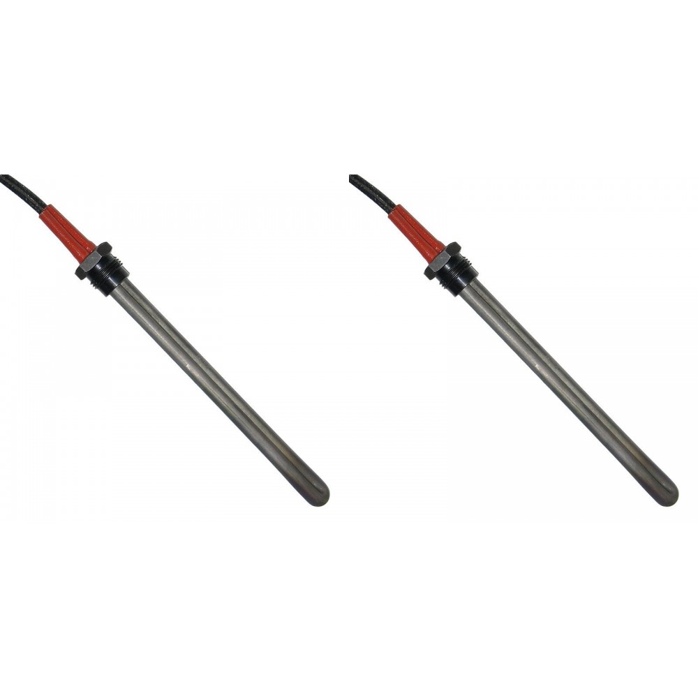 Upaljač za peć na pelet Palladio i dr. ukupna dužina 145mm, 250W - x2