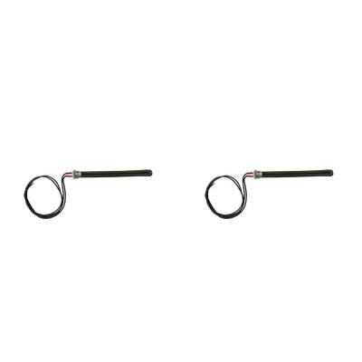 Upaljač za peć na pelet Eco Spar air modeli, BURNiT i dr. navoj 3/8'' 300W - x2 - Rezervni dijelovi za peći na pelet