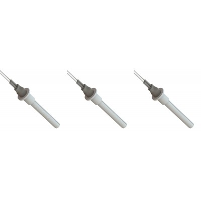 Keramički upaljač za peć na pelet ETA, Grant Spira, ComfortBilt i drugi, ukupne dužine 107mm, 260W - x3 - Usporedba artikala