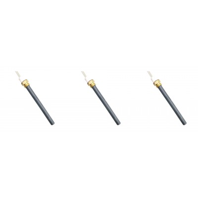 Keramički upaljač za peć na pelet Eco Spar ukupna dužina 147mm, 350W - x3 - 