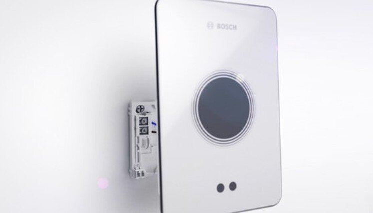 Korištenje aplikacije EasyControl Korištenje aplikacije EasyControl