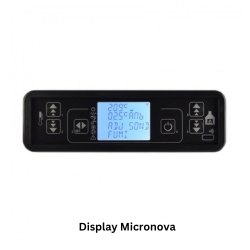 display-micronova