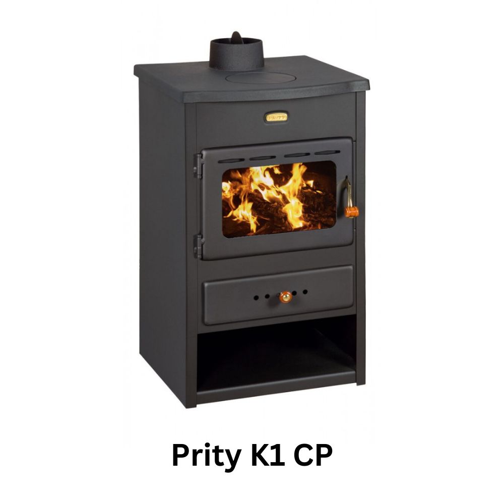 Prity Peć na prirodnu konvekciju